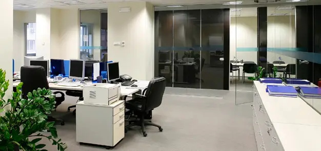 office relocation