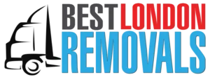 Best London Removals Logo
