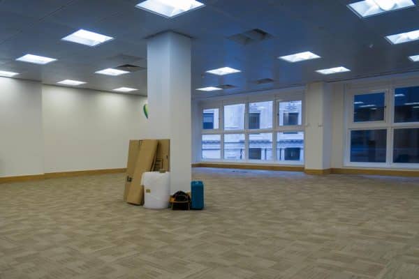 office move and relocation
