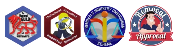 The National Guild of Removers & Storers