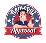 Removal Approval