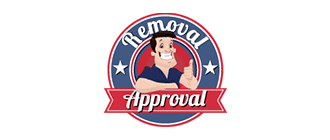 Removal Approval