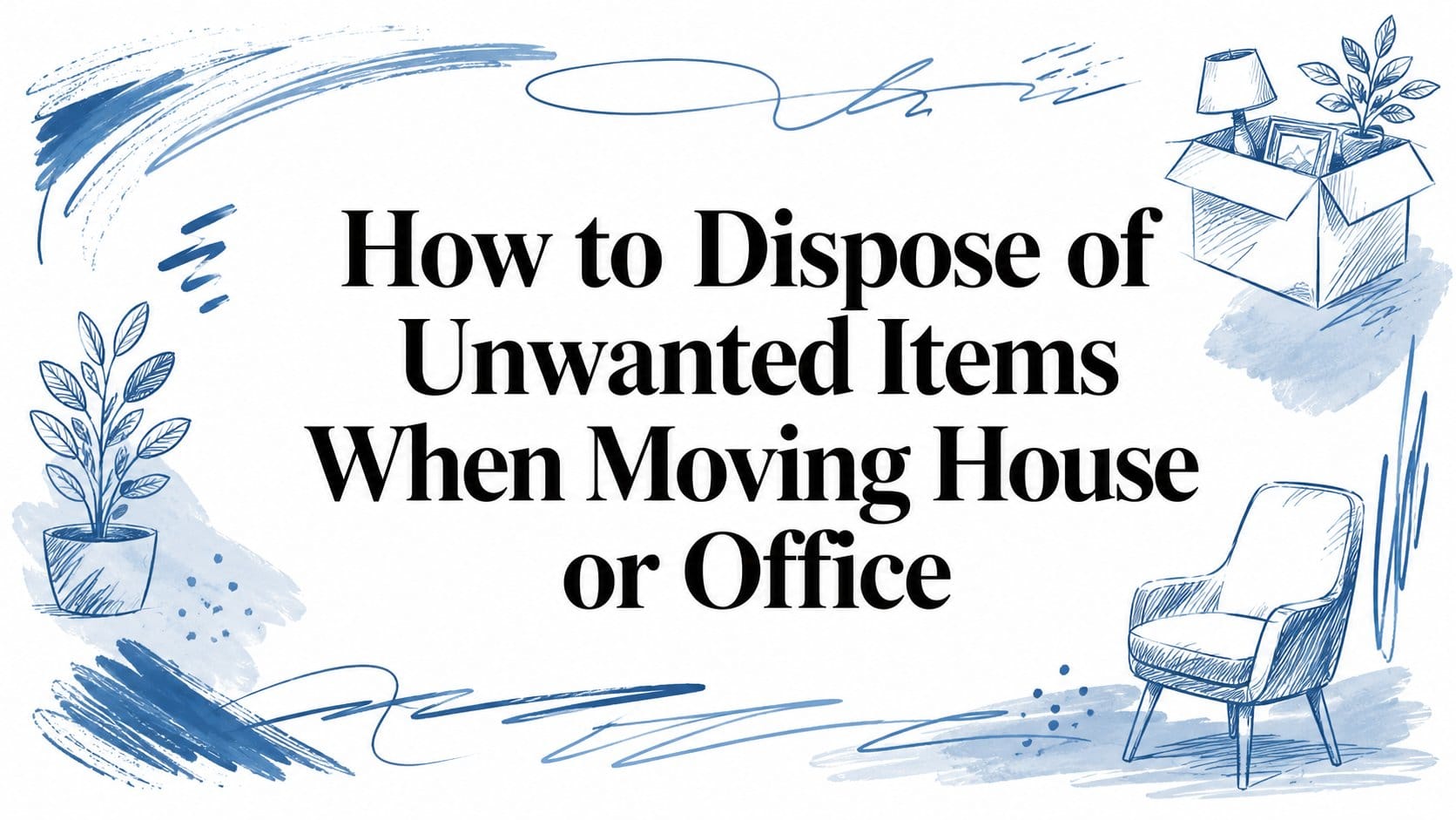 man and van house clearance