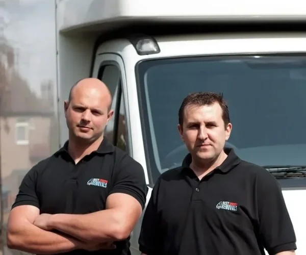 Moving team