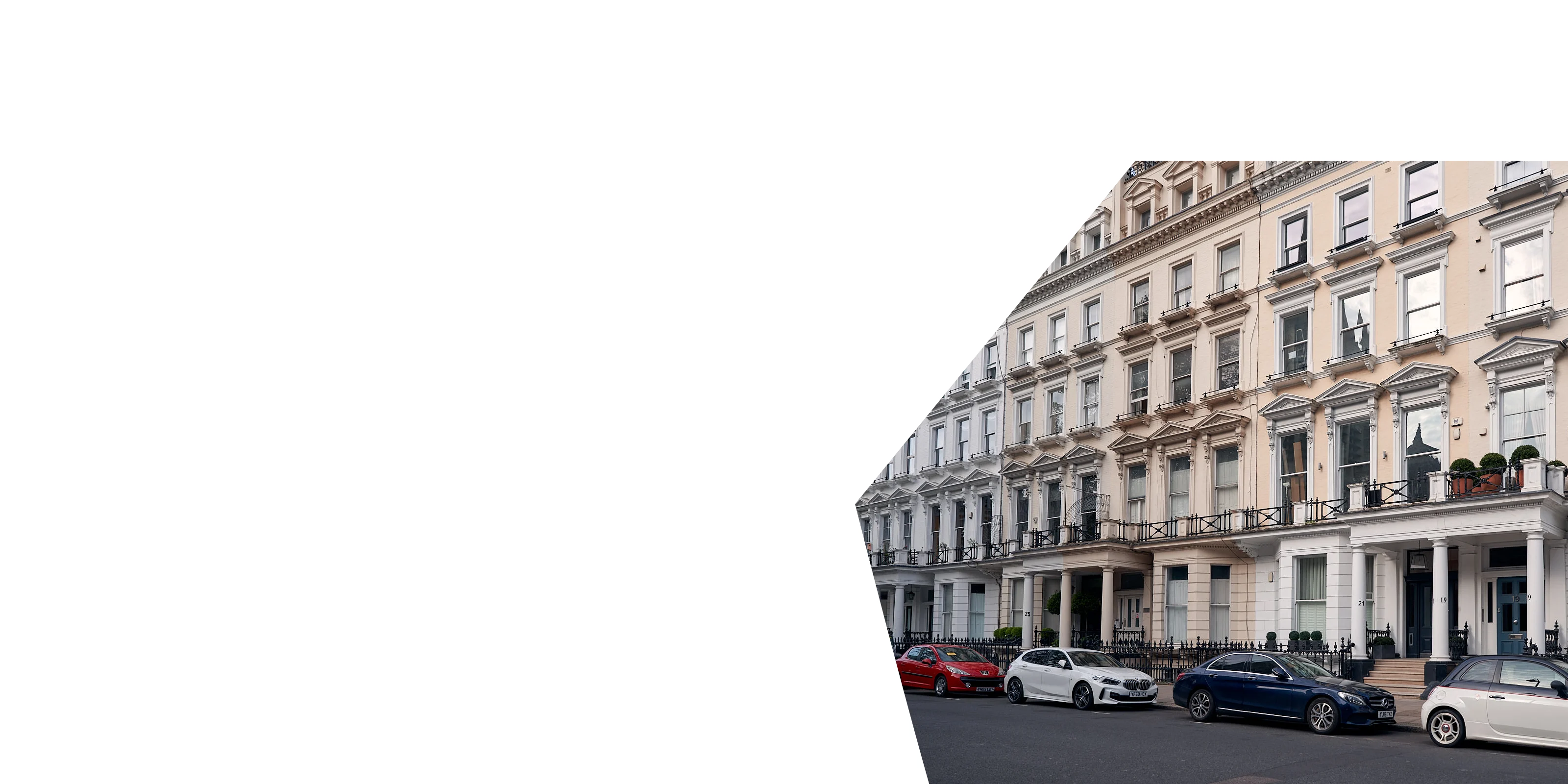 Home removals hero image