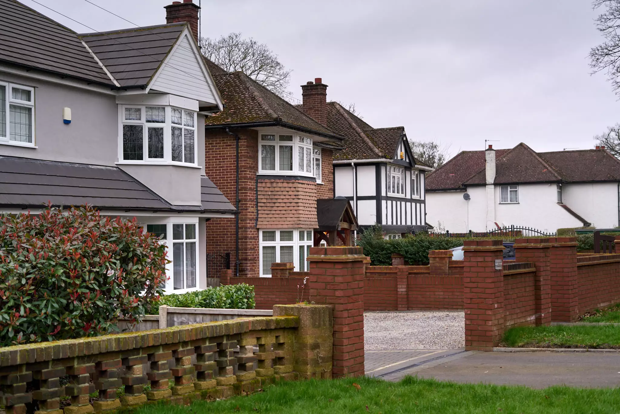 House in Ruislip