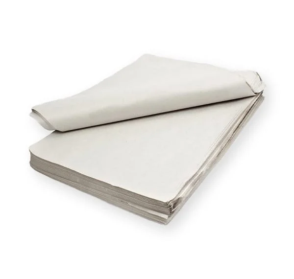 Kitchen packing paper