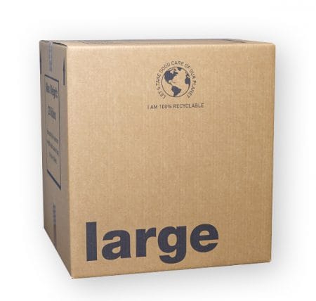 Large box