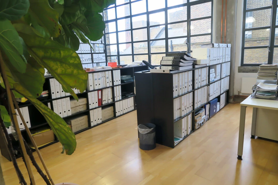 office moving service