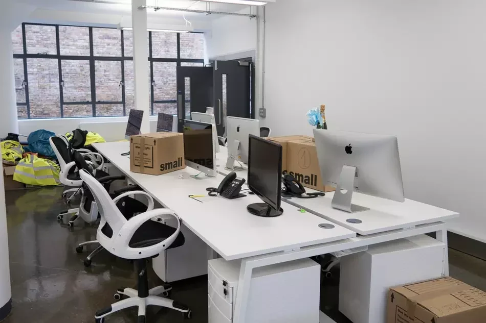 office room