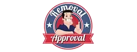 Removal Approval reviews