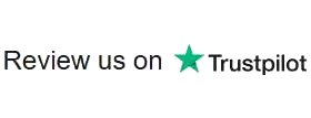Trustpilot reviews