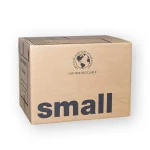 Small moving box