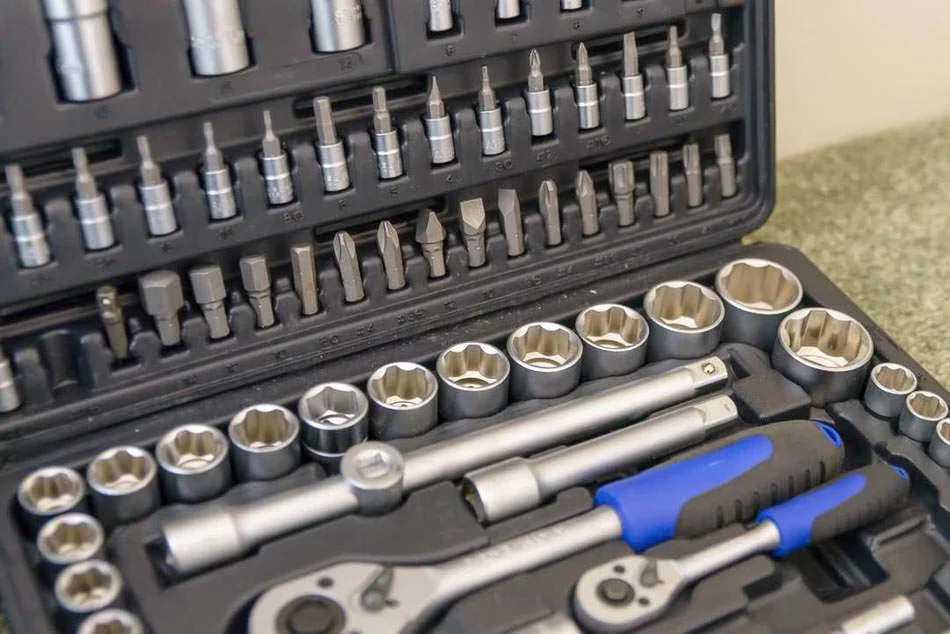 tool-set